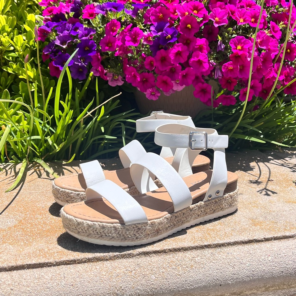 Dressy Sandals